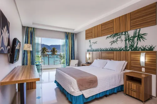 Hotel Ilhabela - Barer