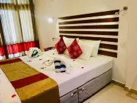 Magampura Eco Village Resort - Mountain view