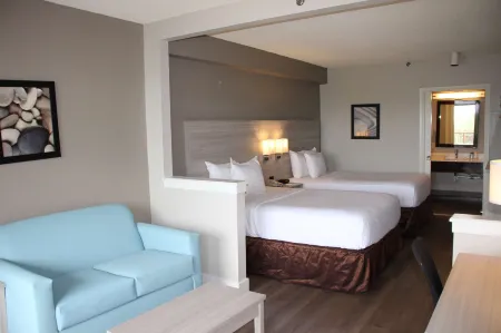 Boca Suites Deerfield Beach, SureStay Collection by BW