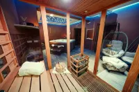 Hotel Stella Maris - Style & Comfort - spa
