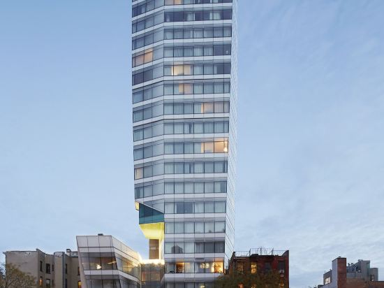 The Standard - East Village