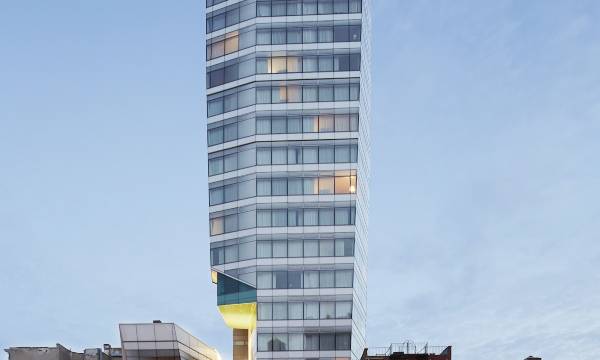The Standard - East Village