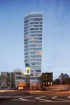 The Standard - East Village Hôtels à : Lower East Side