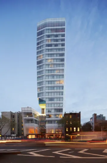 東鄉村設計酒店