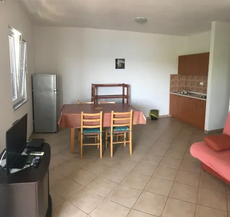 Dana II Отели в г. Opcina Sveti Filip I Jakov