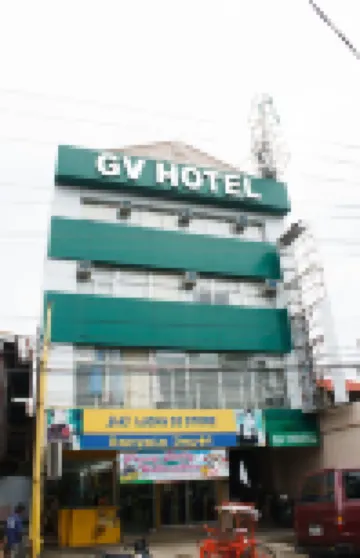 GV Hotel - Naval