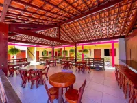 Pousada Villa Marceneiro Beach - Milagres - พร้อมอาหารเช้า