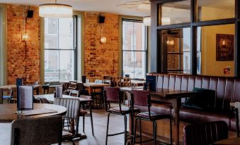 Westow House - London Crystal Palace