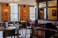 Westow House - London Crystal Palace Hotels in Beckenham