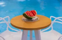 ノフェイ ゴネン ホリデイ ビレッジ - 朝食