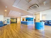 Travelodge Gatwick Airport Central Hôtels à : Horley