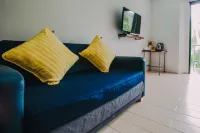 Good Dream Hotel (Khun Ying House)