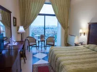 Atlantic Palace Hotel Hotels in Pointe Noire