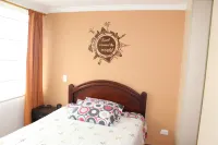 Homevoyage Suites