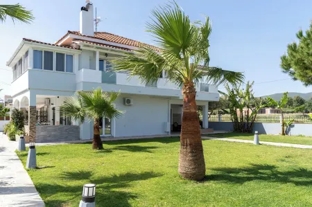 Acapulco Marinos Apartments- Adults Only Отели рядом с Аэропорт Закинтос