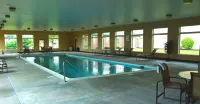 Baymont by Wyndham Richmond KY - Uima-altaat