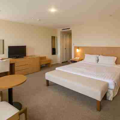 アートホテル旭川 Rooms