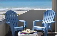 Hotel Gran Madryn - breakfast
