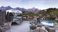 Hotel Sepp - Alpine Boutique Hotel - Adults Only ab 21 Jahre Hotel di Maria Alm