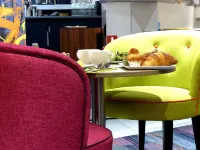 Mercure Toulouse Centre Compans - servizio colazione