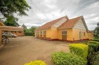 Starlight Hotel Mbale Hotels in Mbale