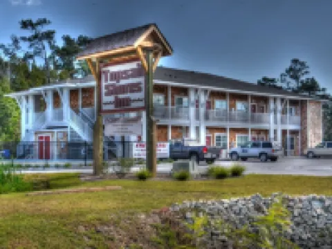 Topsail Shores Inn Hoteles en Condado de Onslow