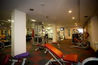 Hotel Colosseo & Spa - Phòng Gym