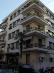 Hotel Jolanda