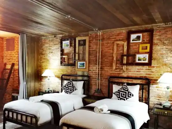 PX122 ดีBest HOTEL Rooms