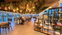 San Ranieri Hotel - Morgenmad