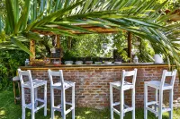 Tranquilla River Lodge