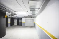 Palacio Salvetti Suites - parking