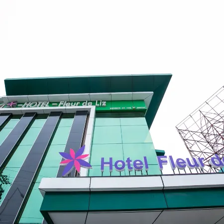 Hotel Fleur de Liz - Tagbilaran City