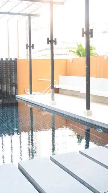 รูปภาพของโรงแรมสิรีนสุขุมวิท 39