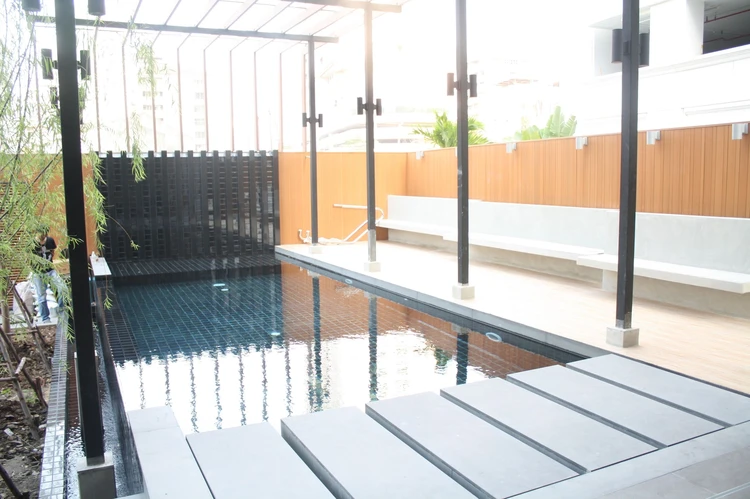 รูปภาพของโรงแรมสิรีนสุขุมวิท 39