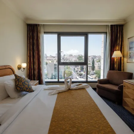 Grand Court Hotel