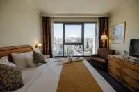 グランド コート エルサレム のホテル