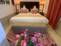 Riad Dar 73 Hotels near Mellah