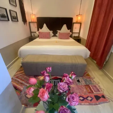 Riad Dar 73