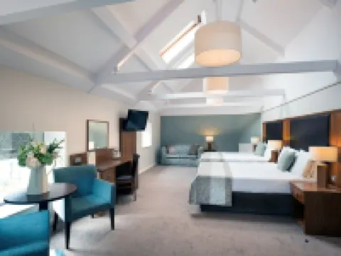 Hellaby Hall Hotel, BW Signature Collection Hotels in Hellaby