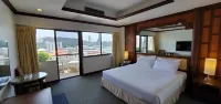 Grand Hotel Hotels in Pattaya