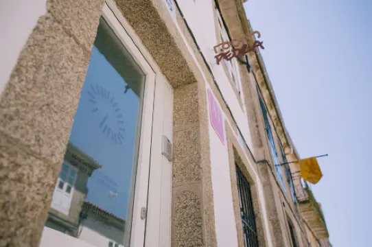 Roompedra Apartamentos turísticos