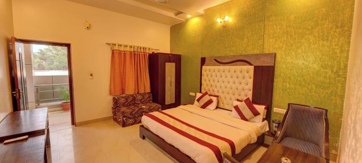 Hotel Dev Residency Hotels in Ābu