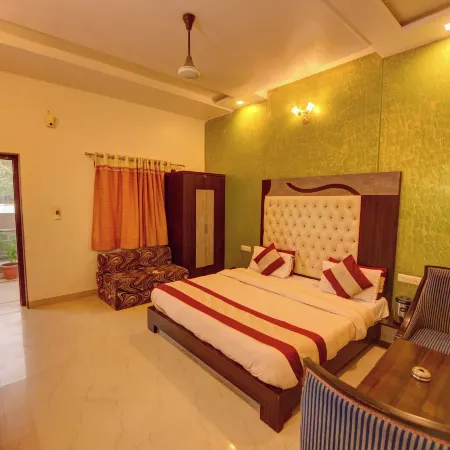 Hotel Dev Residency