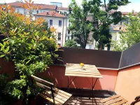 Teodora B&B - B&B