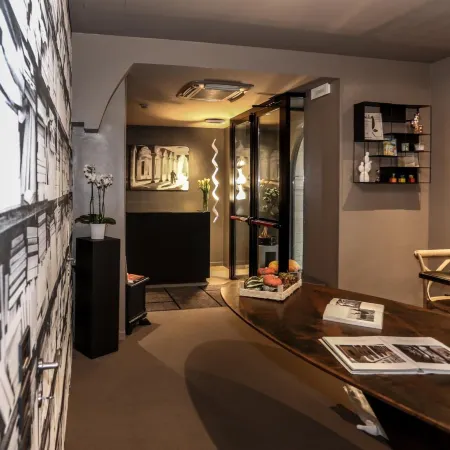Hotel Serafino