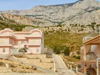 Apartments Zelic Tucepi Hotels in Tucepi