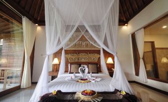 Dukuh Sebatu Resort & Villa