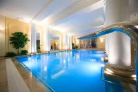Hotel Polaris Hotels in Swinemunde