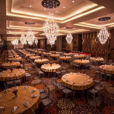 Subic Bay Travelers Hotel & Event Center
